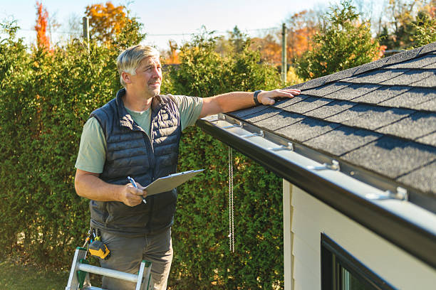 Trusted Emergency Roof Repair service in Georgetown, NY - Ben Roofing and Steel LLC